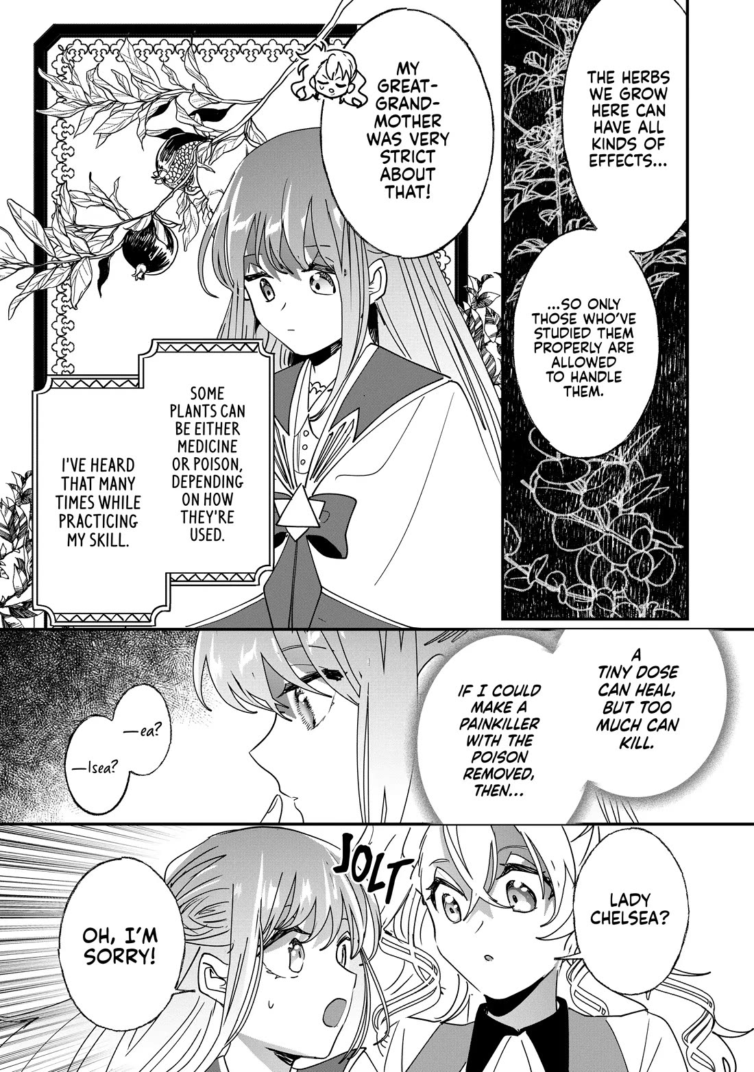 Nidoto Ie ni wa Kaerimasen! Chapter 40 - Page 11