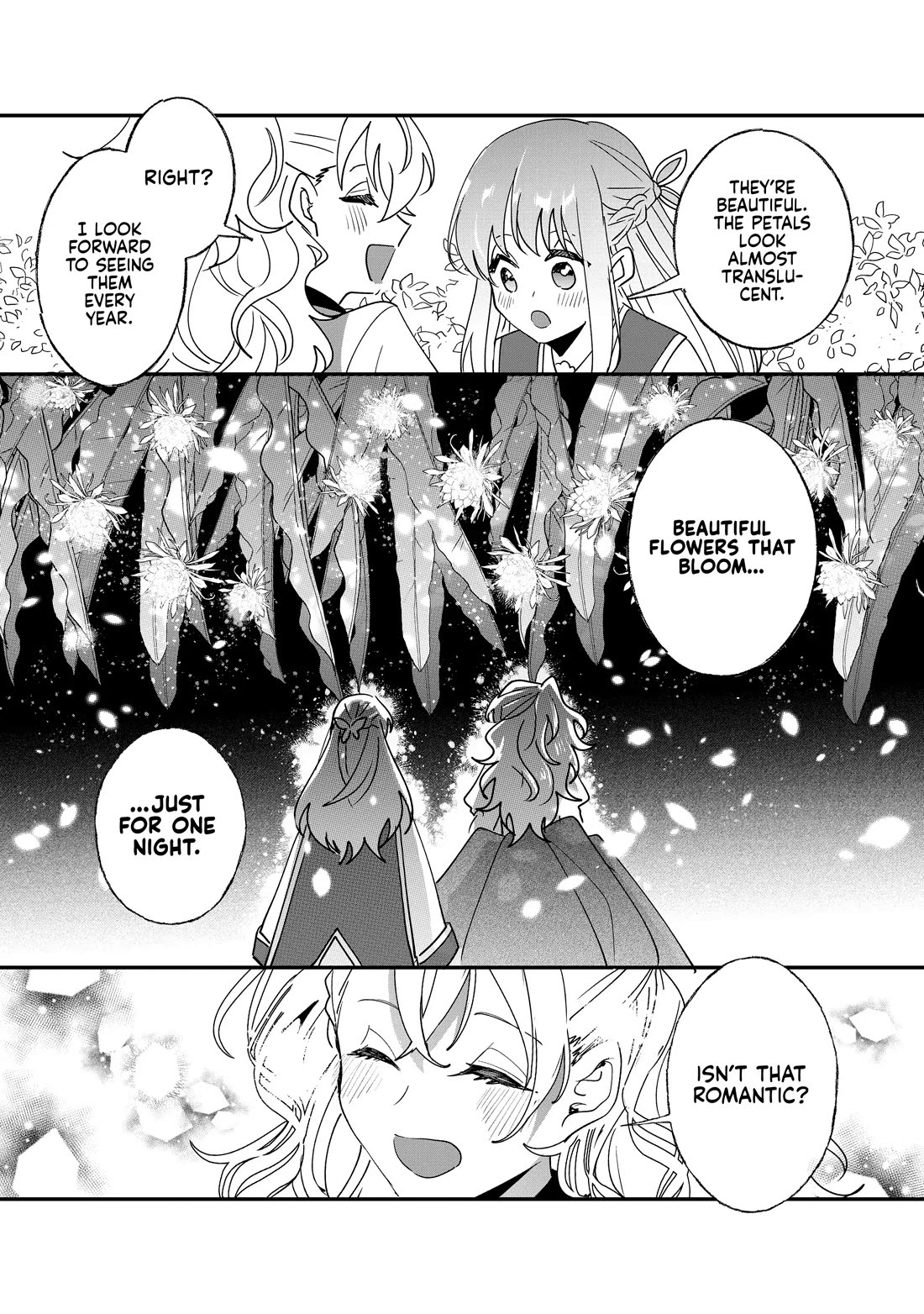 Nidoto Ie ni wa Kaerimasen! Chapter 40 - Page 17