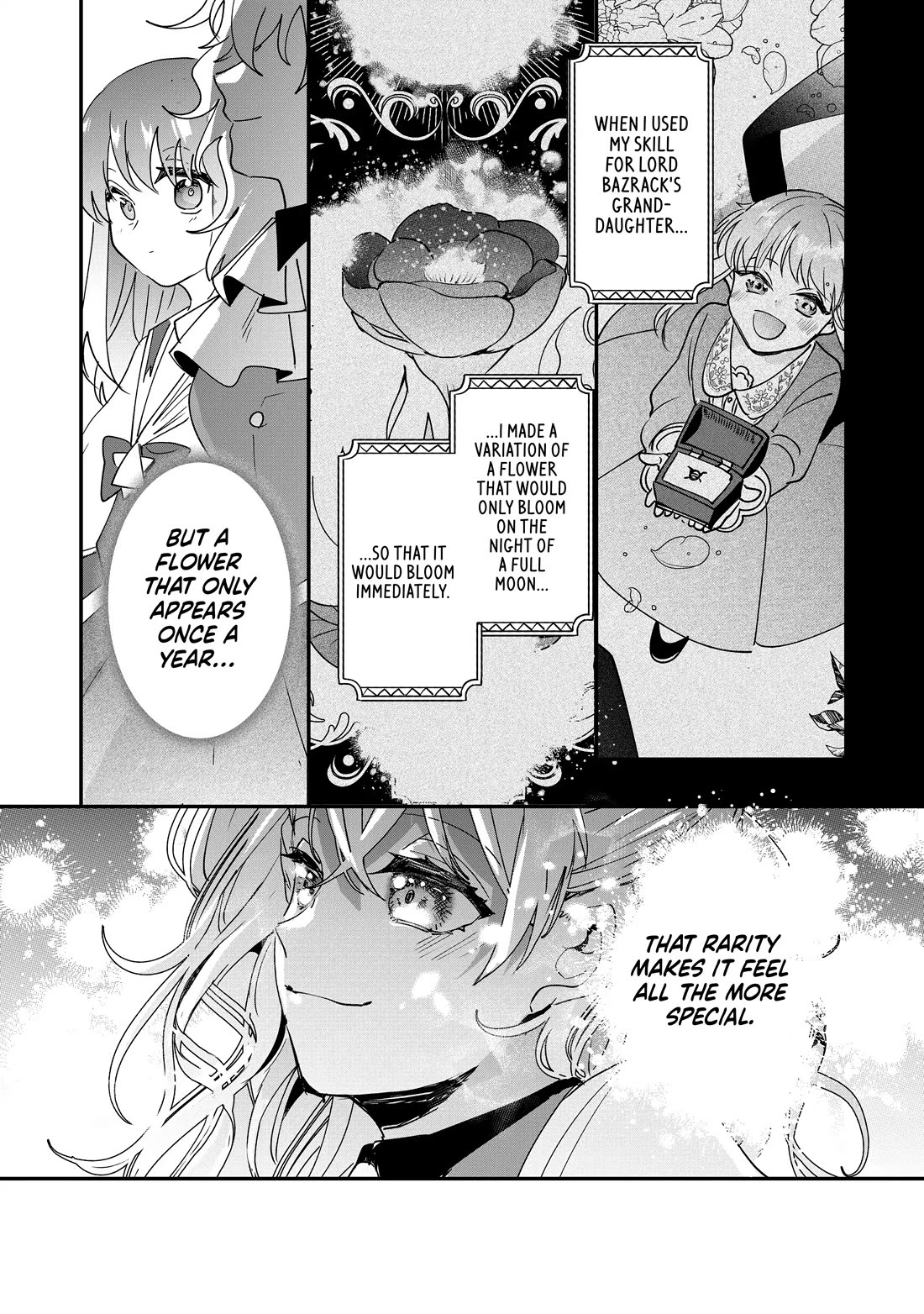 Nidoto Ie ni wa Kaerimasen! Chapter 40 - Page 18