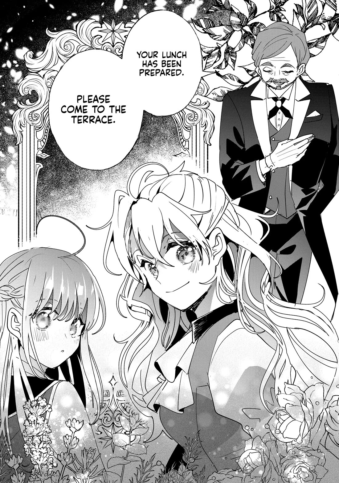 Nidoto Ie ni wa Kaerimasen! Chapter 40 - Page 20