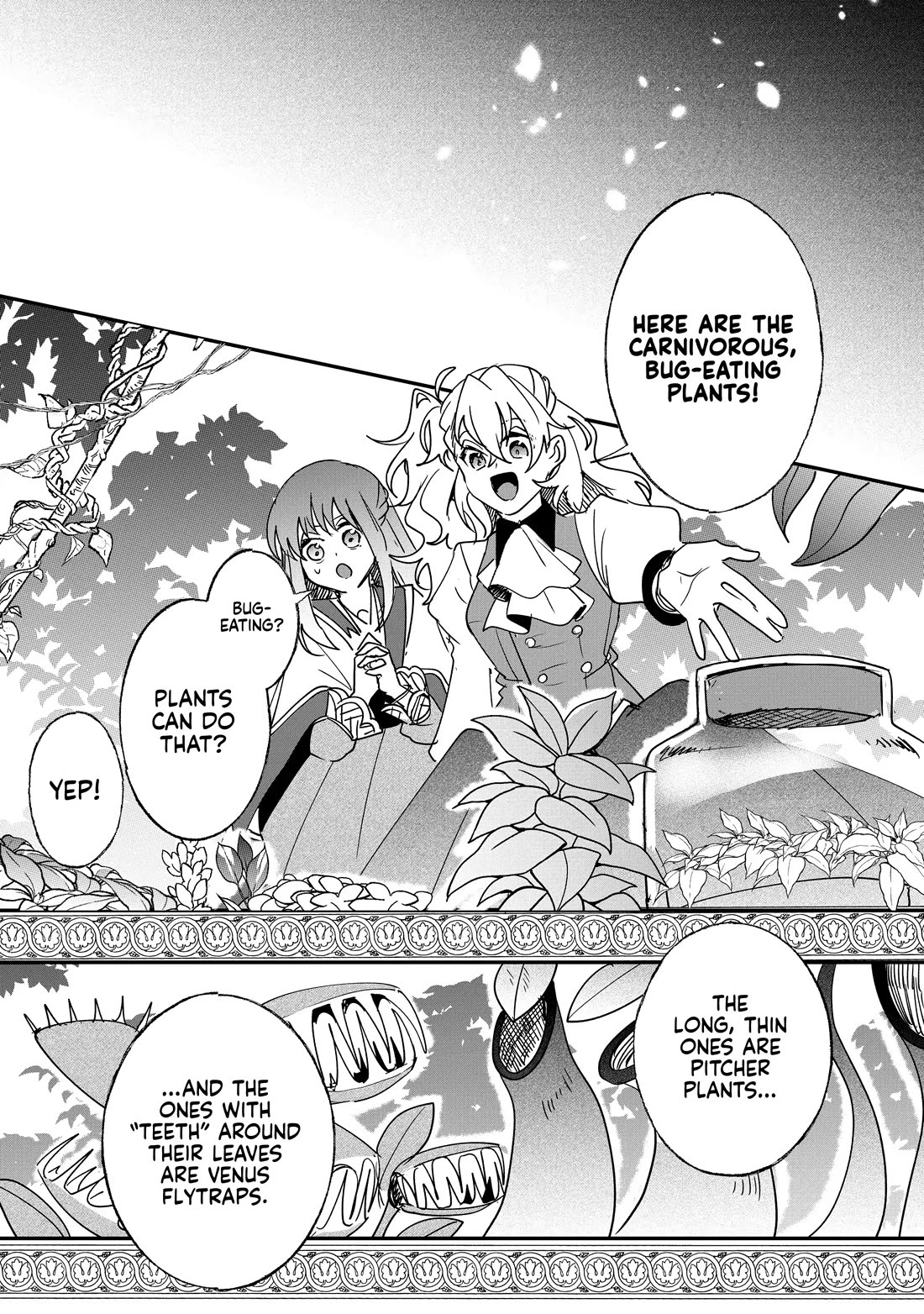 Nidoto Ie ni wa Kaerimasen! Chapter 40 - Page 8