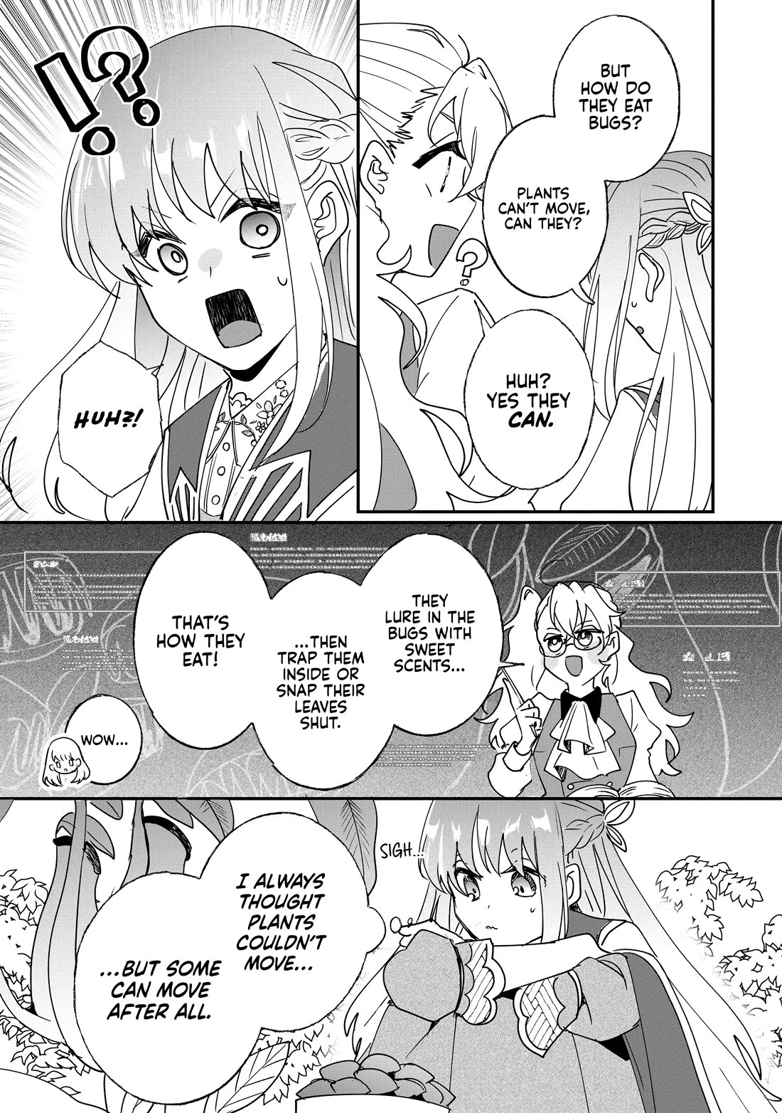 Nidoto Ie ni wa Kaerimasen! Chapter 40 - Page 9