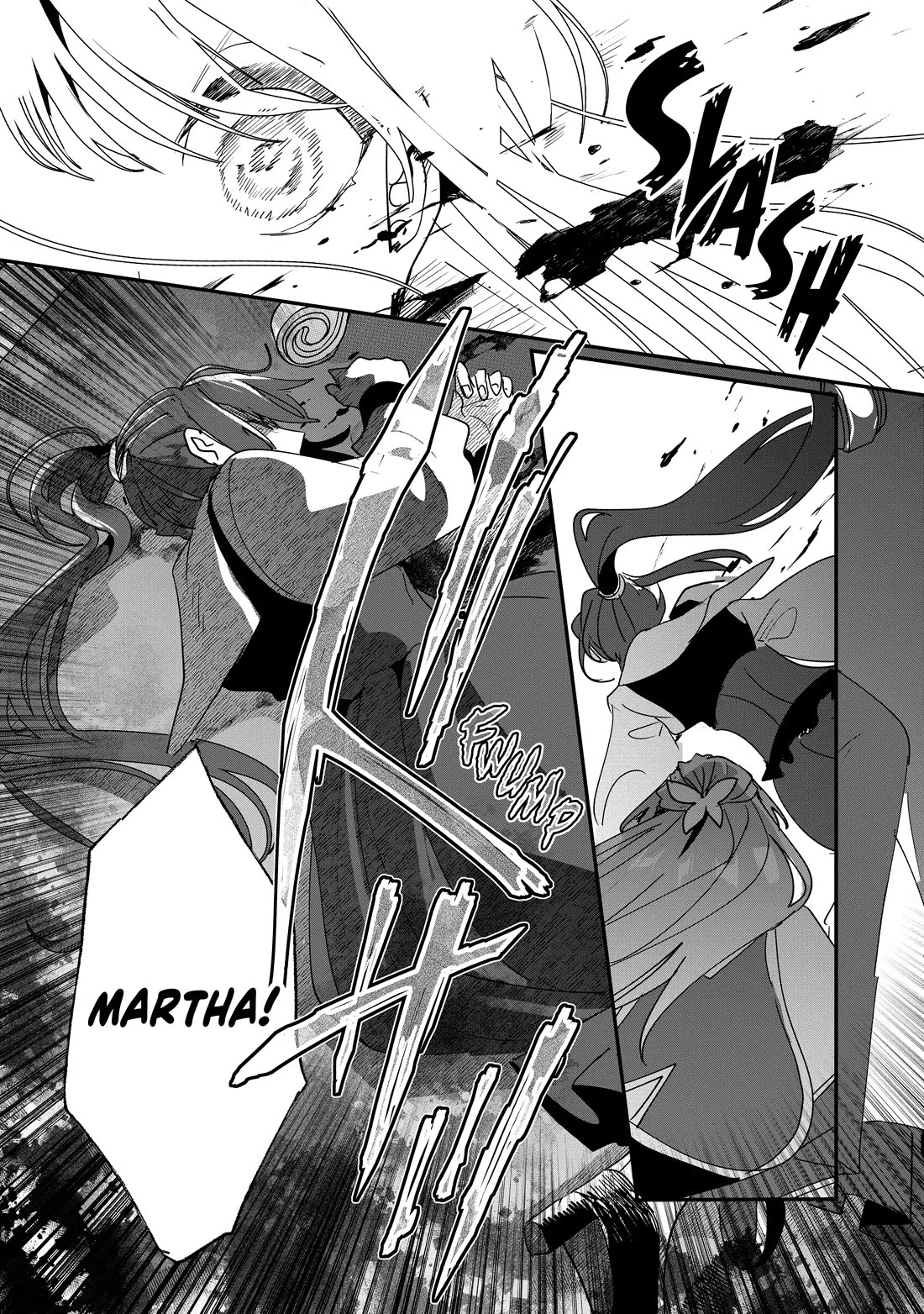 Nidoto Ie ni wa Kaerimasen! Chapter 41 - Page 20