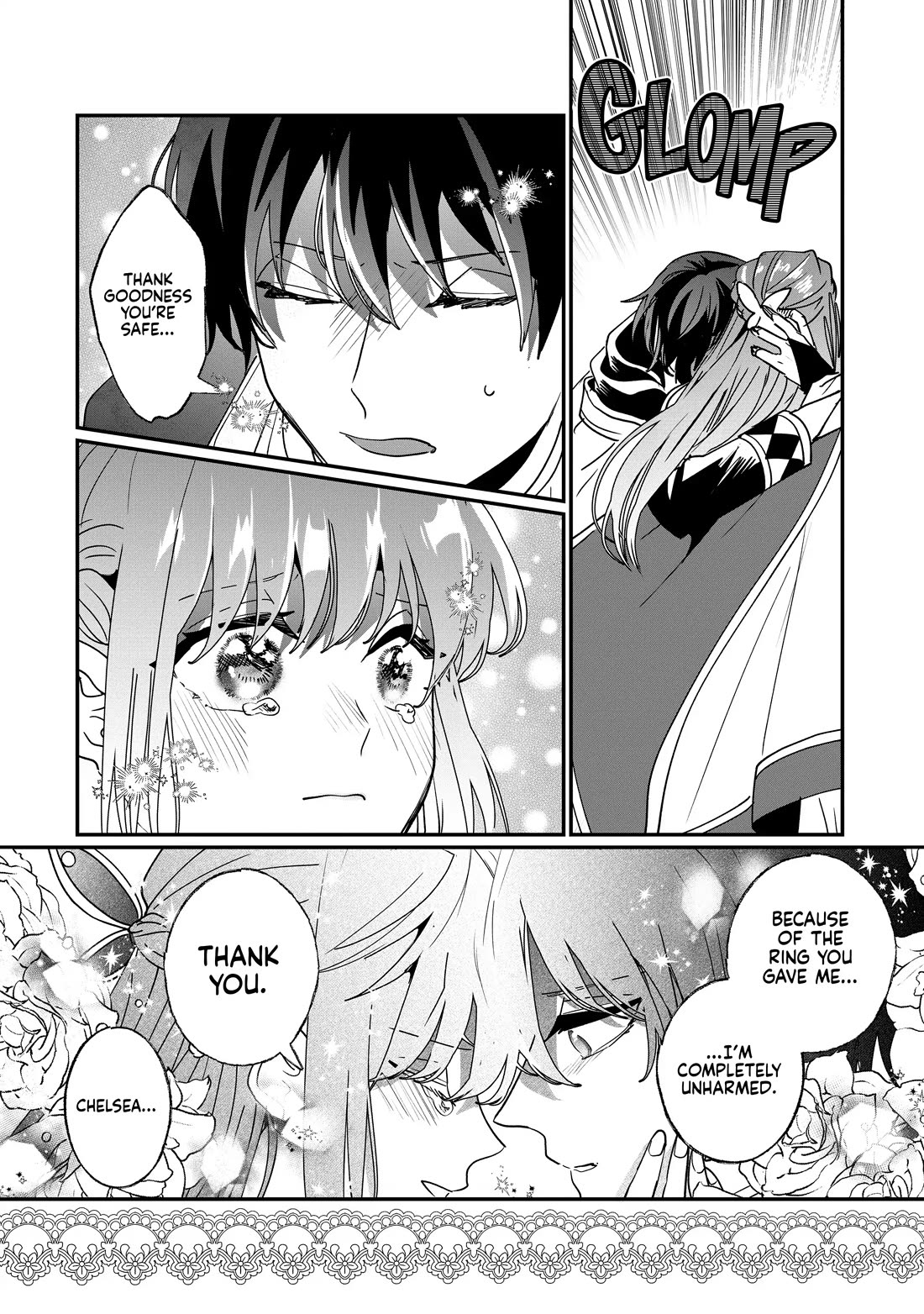 Nidoto Ie ni wa Kaerimasen! Chapter 43 - Page 10