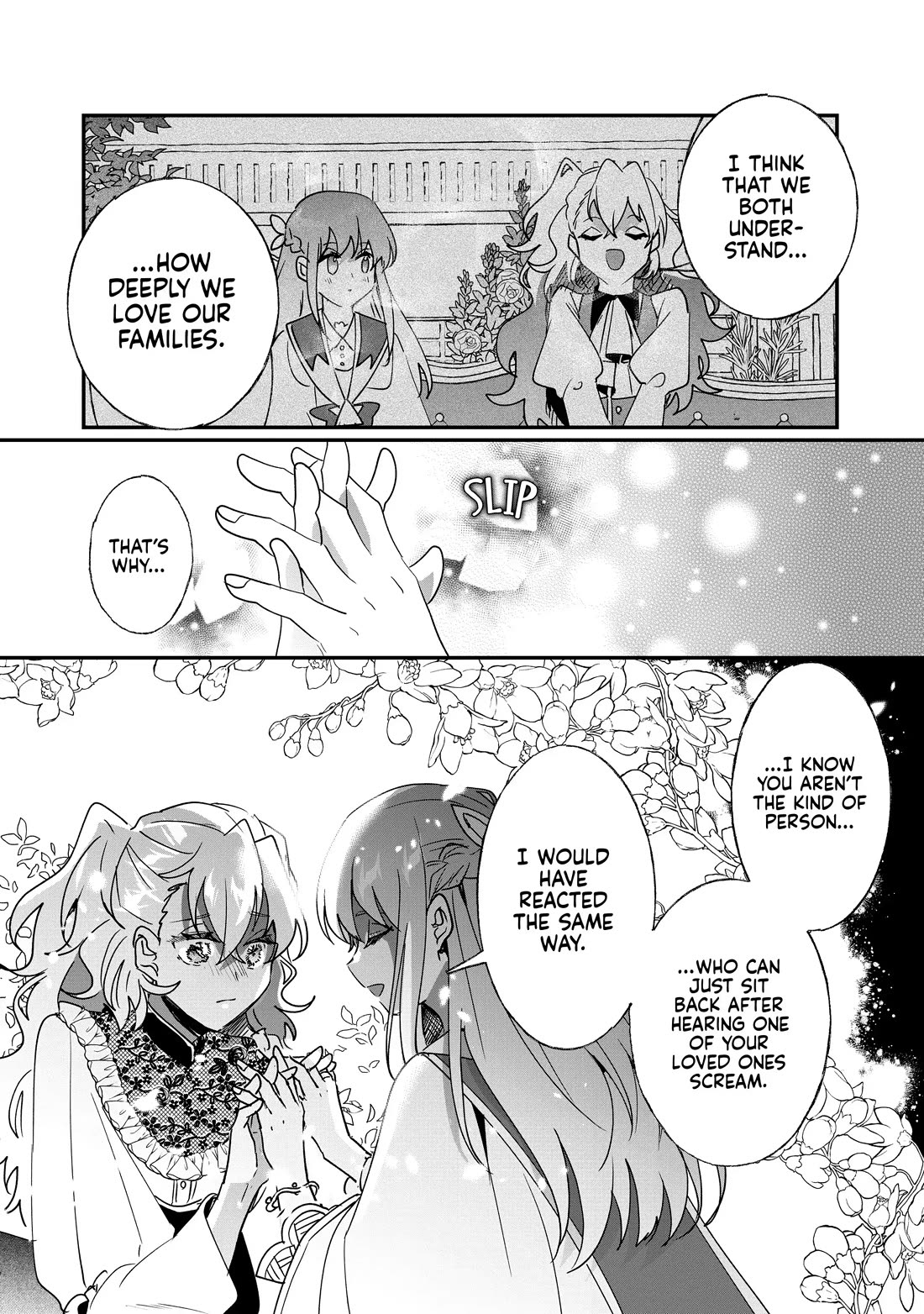 Nidoto Ie ni wa Kaerimasen! Chapter 44 - Page 13