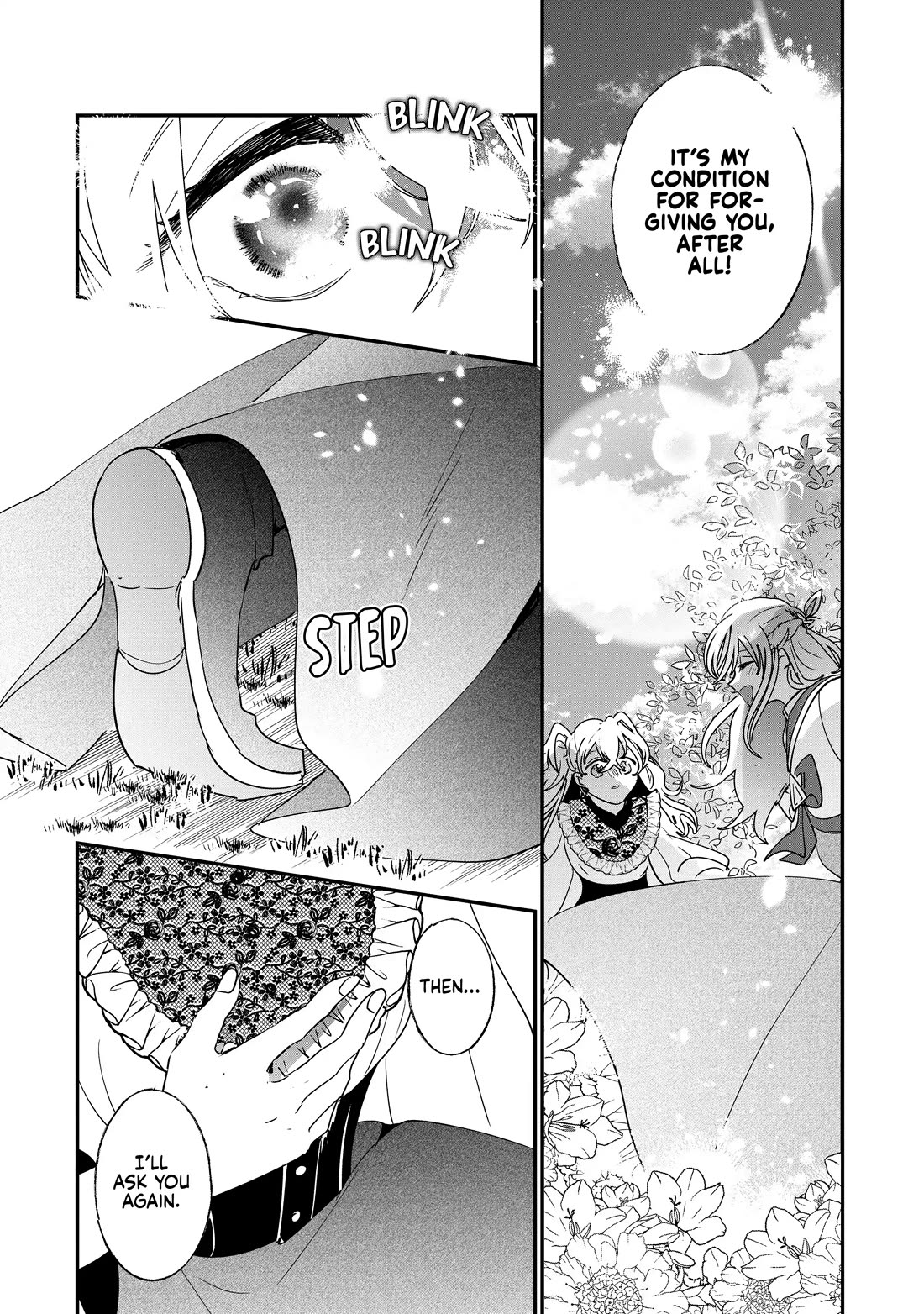 Nidoto Ie ni wa Kaerimasen! Chapter 44 - Page 18