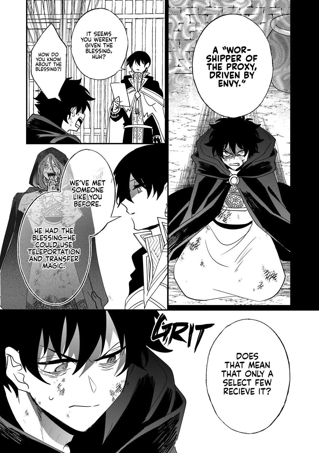 Nidoto Ie ni wa Kaerimasen! Chapter 45 - Page 10