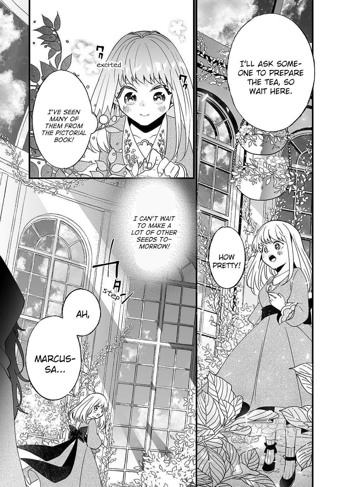 Nidoto Ie ni wa Kaerimasen! Chapter 5 - Page 18