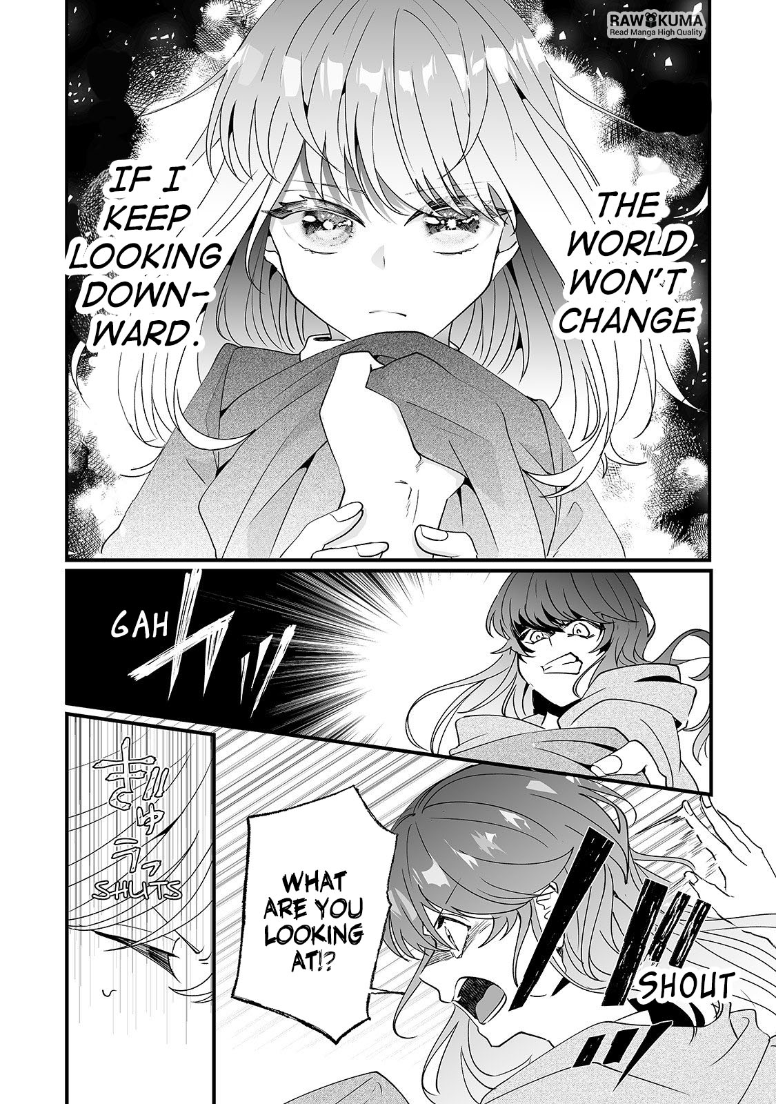 Nidoto Ie ni wa Kaerimasen! Chapter 5 - Page 22