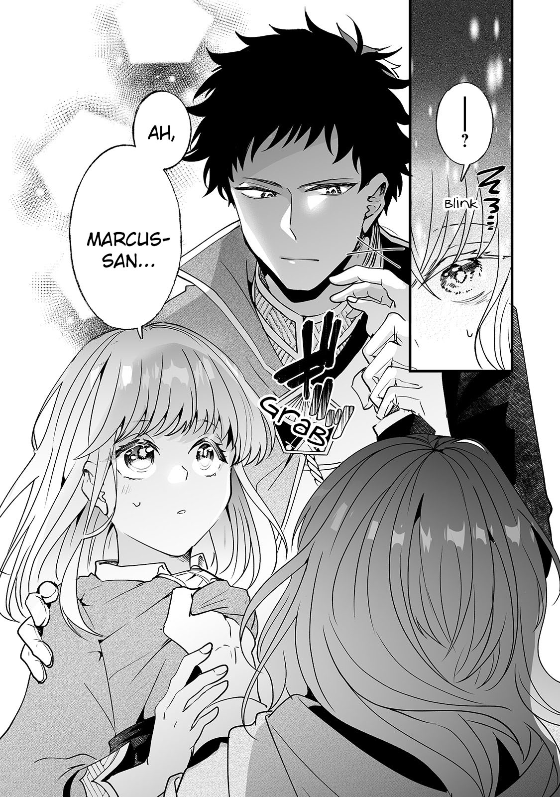 Nidoto Ie ni wa Kaerimasen! Chapter 5 - Page 23