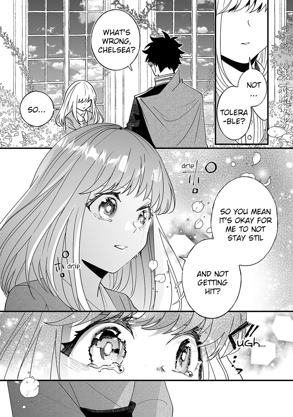 Nidoto Ie ni wa Kaerimasen! Chapter 5 - Page 29