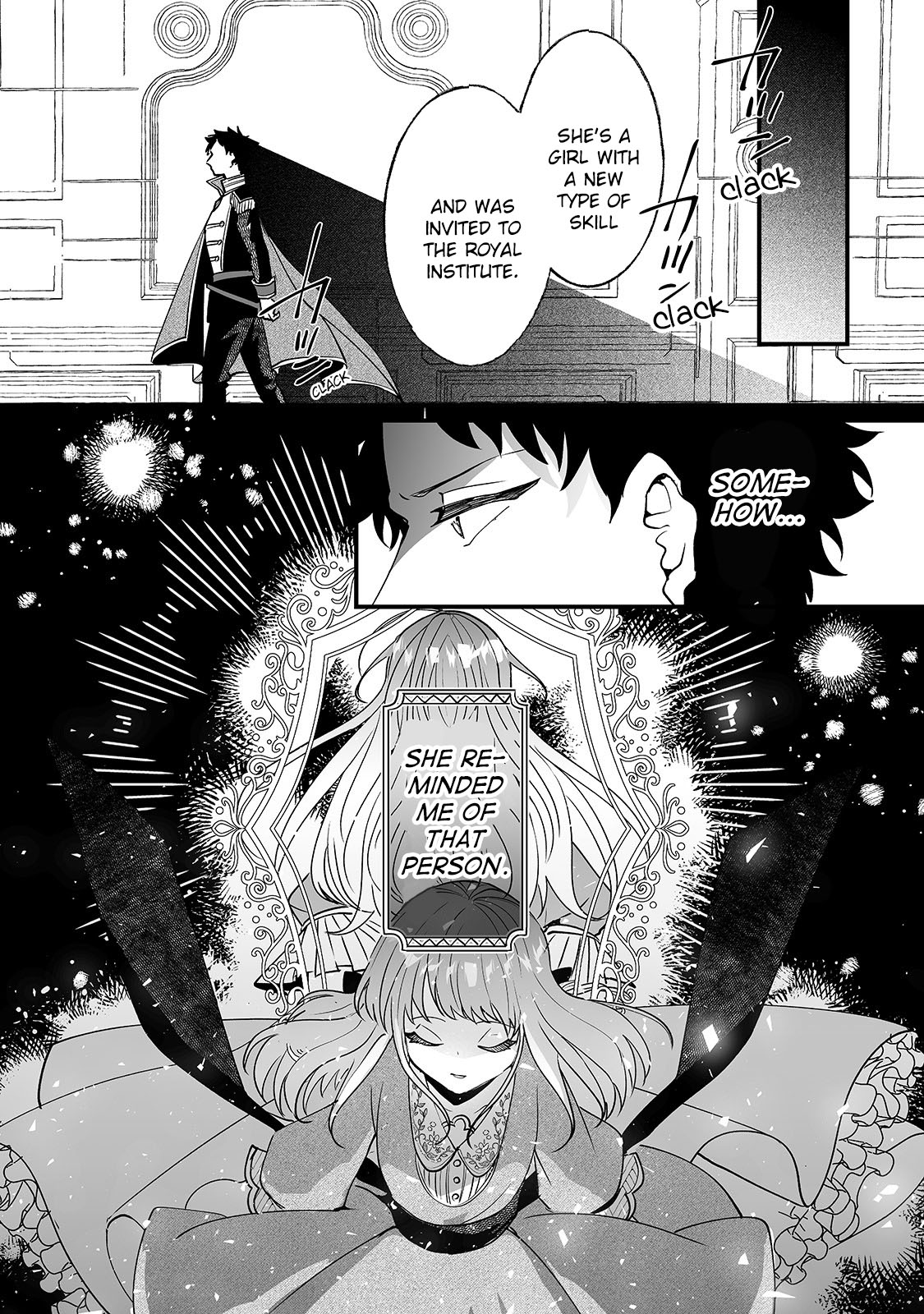 Nidoto Ie ni wa Kaerimasen! Chapter 5 - Page 31