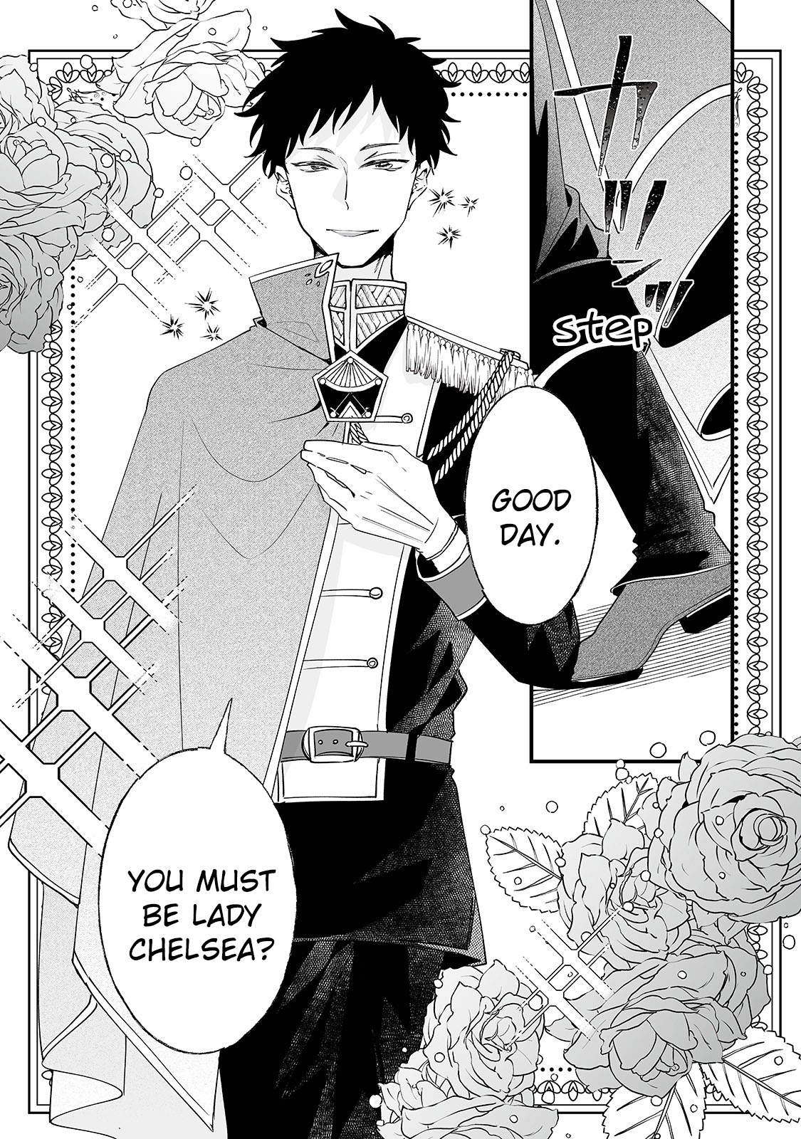 Nidoto Ie ni wa Kaerimasen! Chapter 5 - Page 9