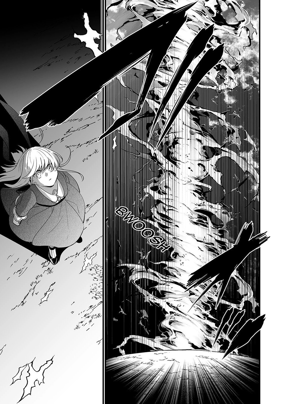 Nidoto Ie ni wa Kaerimasen! Chapter 6 - Page 18