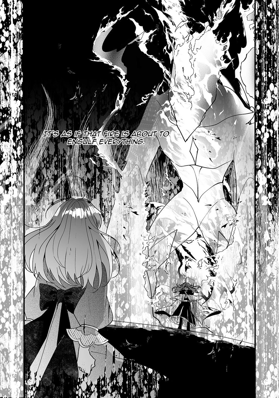 Nidoto Ie ni wa Kaerimasen! Chapter 6 - Page 19