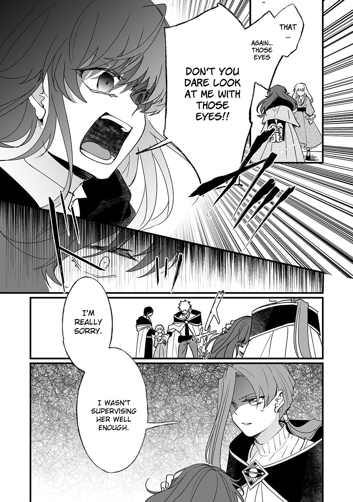 Nidoto Ie ni wa Kaerimasen! Chapter 6 - Page 29