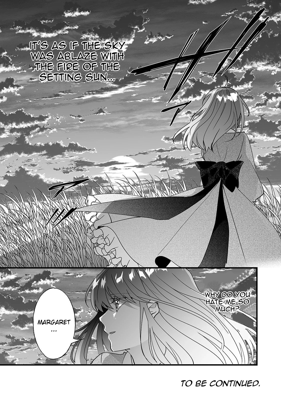 Nidoto Ie ni wa Kaerimasen! Chapter 6 - Page 31