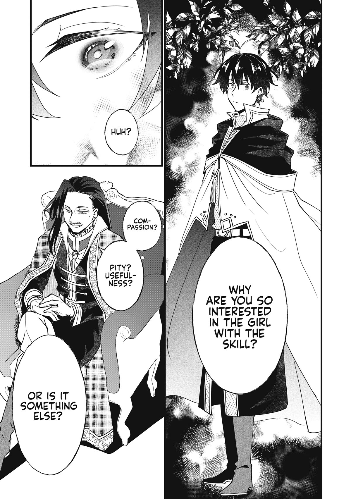 Nidoto Ie ni wa Kaerimasen! Chapter 7 - Page 11