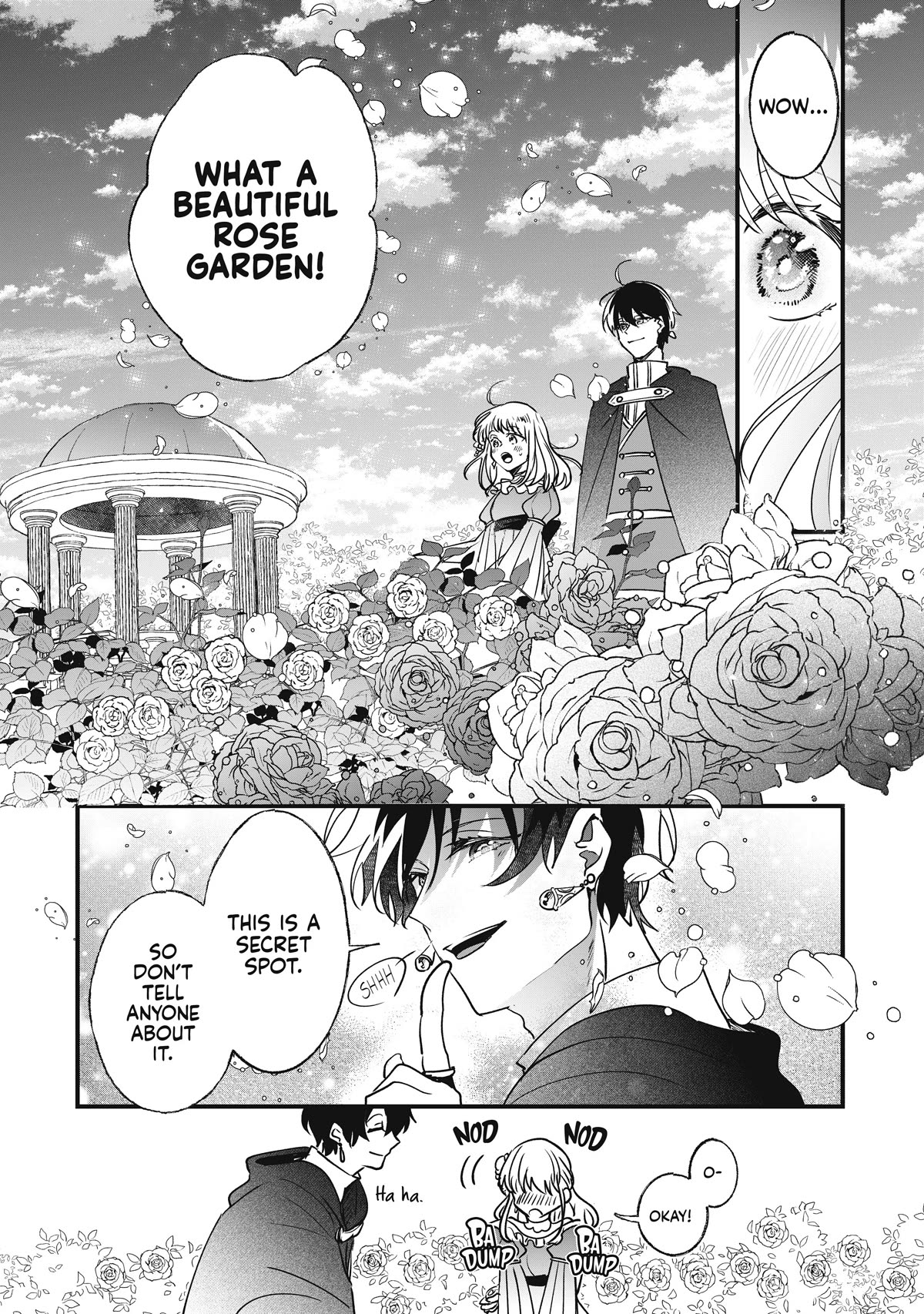 Nidoto Ie ni wa Kaerimasen! Chapter 7 - Page 20