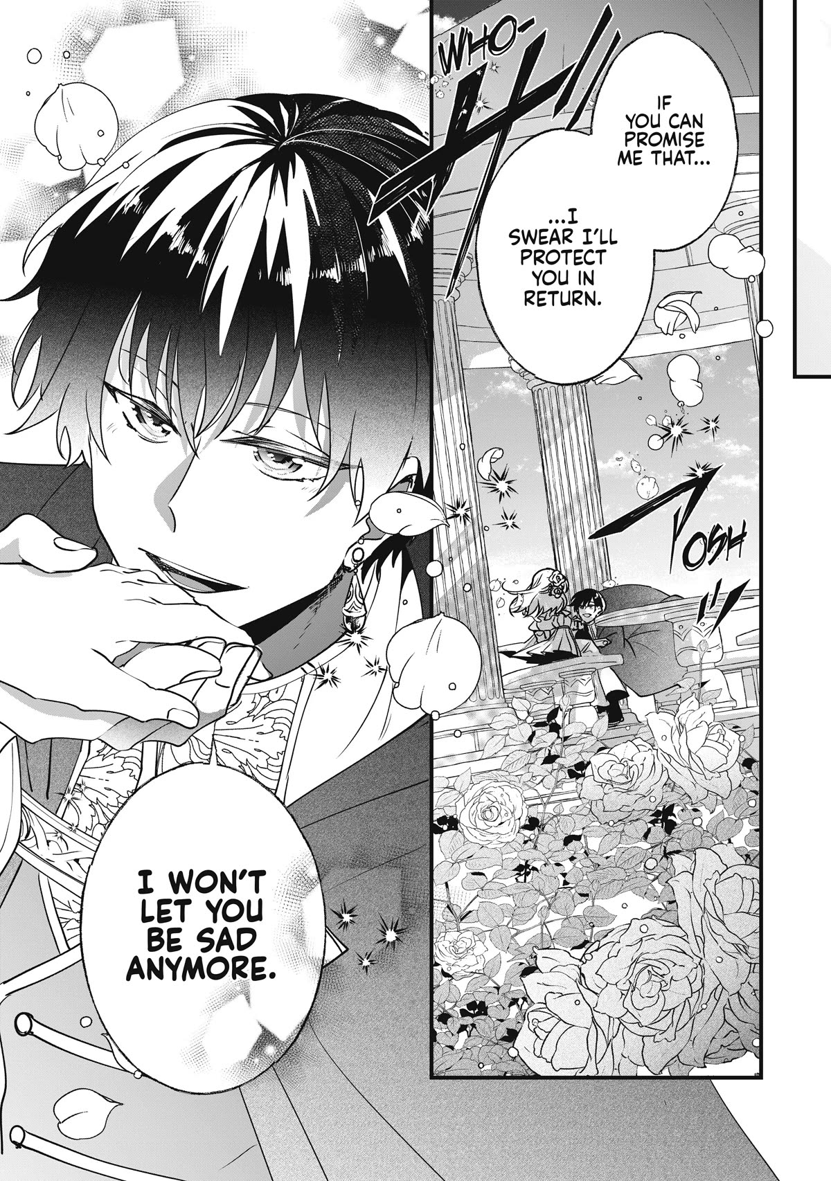 Nidoto Ie ni wa Kaerimasen! Chapter 7 - Page 27