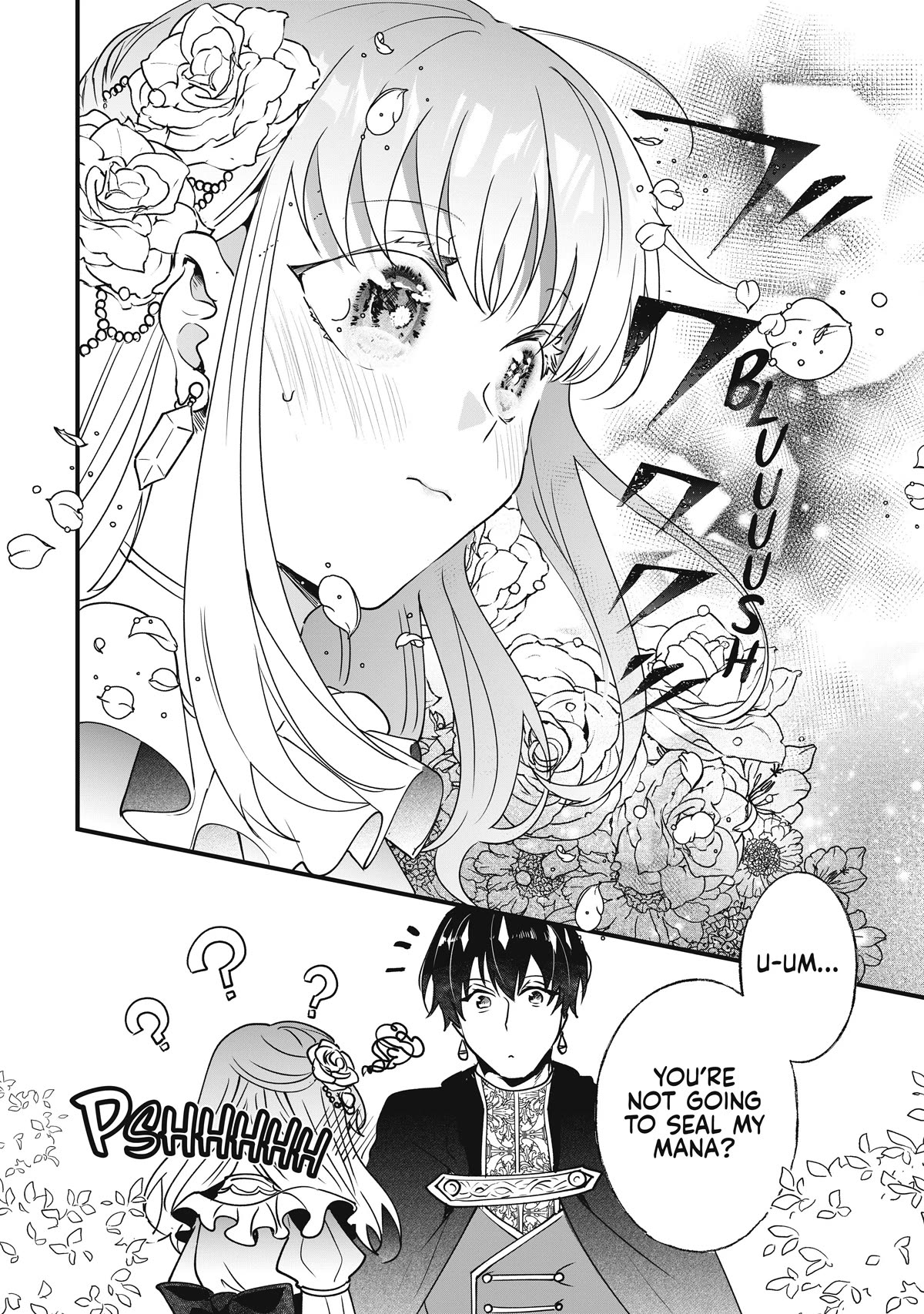 Nidoto Ie ni wa Kaerimasen! Chapter 7 - Page 28