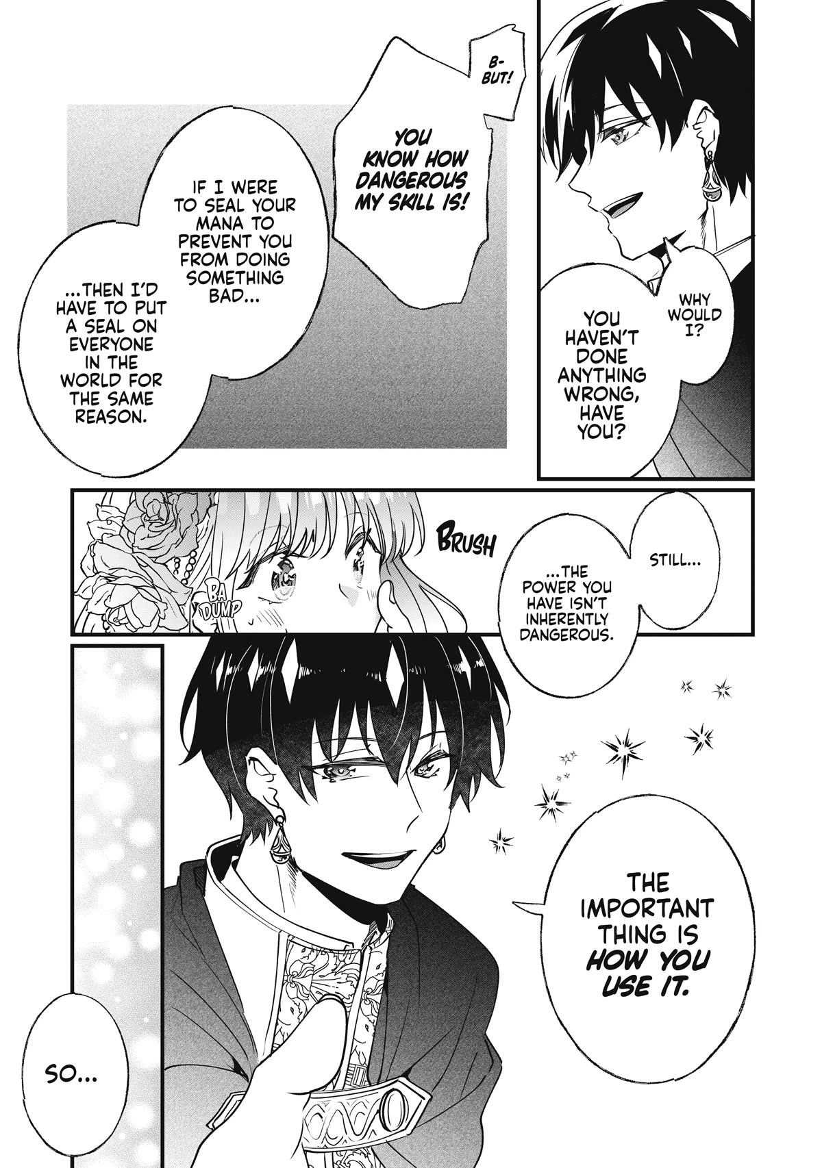 Nidoto Ie ni wa Kaerimasen! Chapter 7 - Page 29