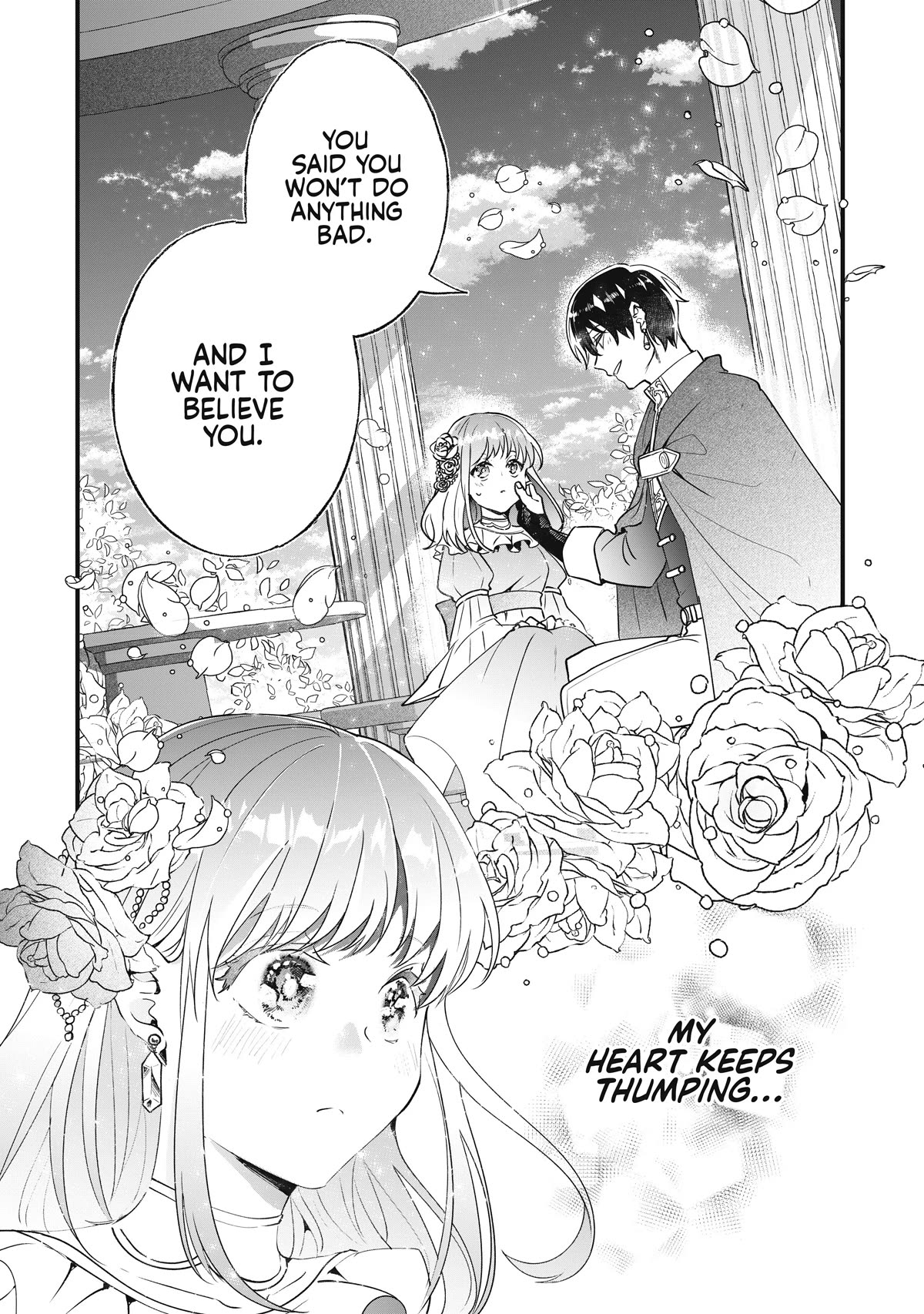 Nidoto Ie ni wa Kaerimasen! Chapter 7 - Page 30