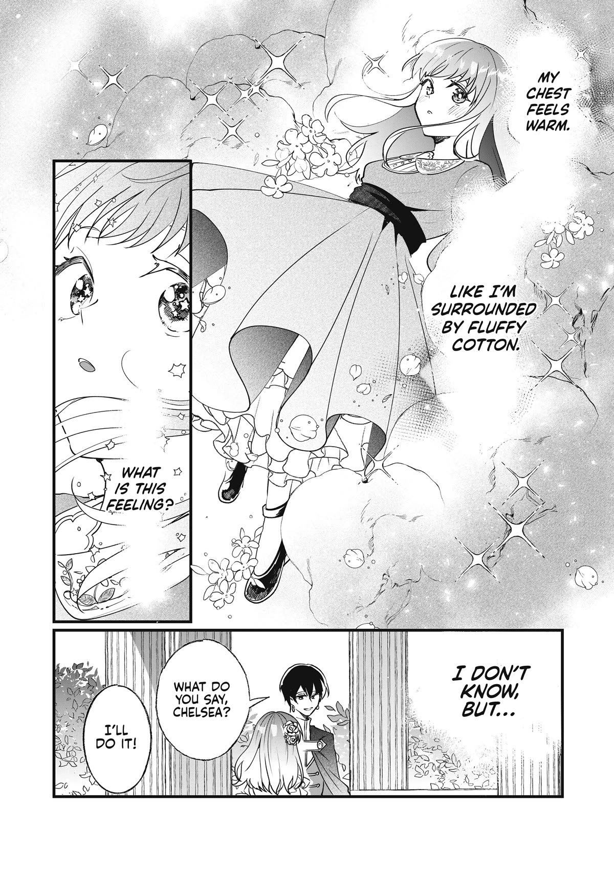 Nidoto Ie ni wa Kaerimasen! Chapter 7 - Page 31