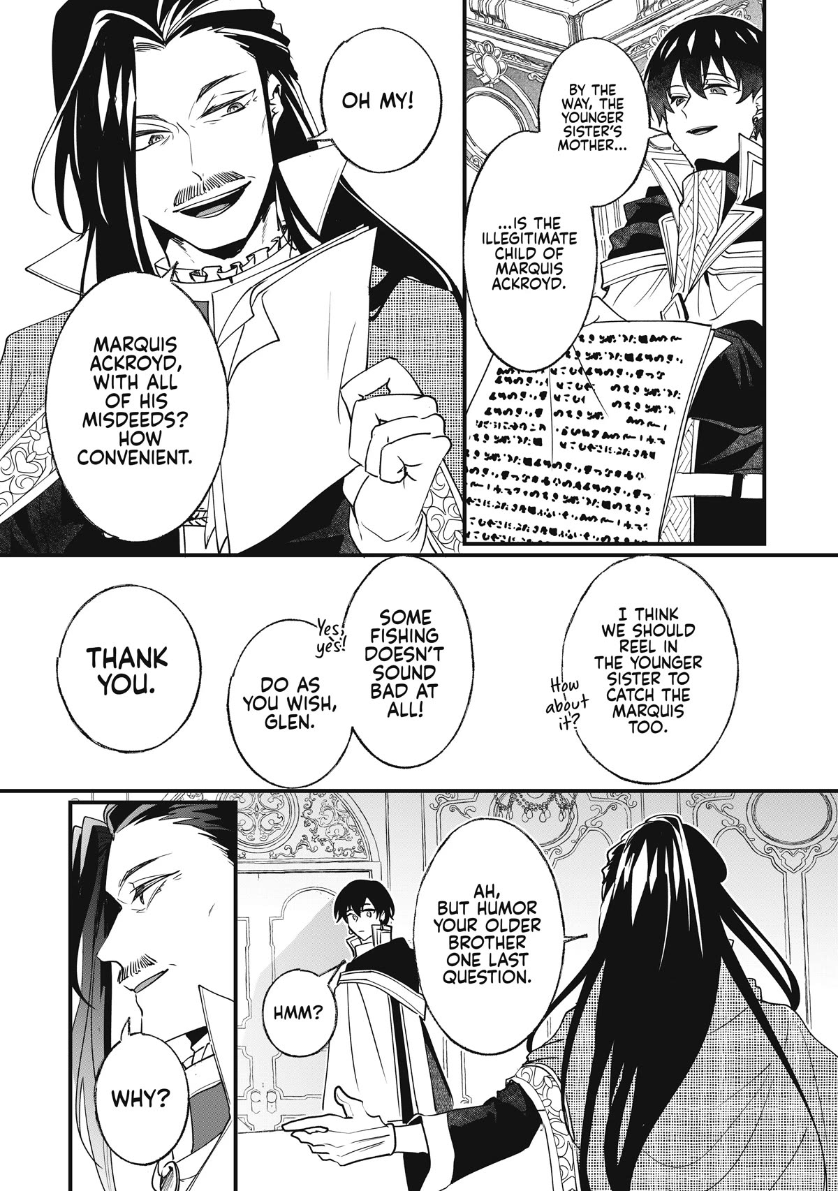 Nidoto Ie ni wa Kaerimasen! Chapter 7 - Page 10