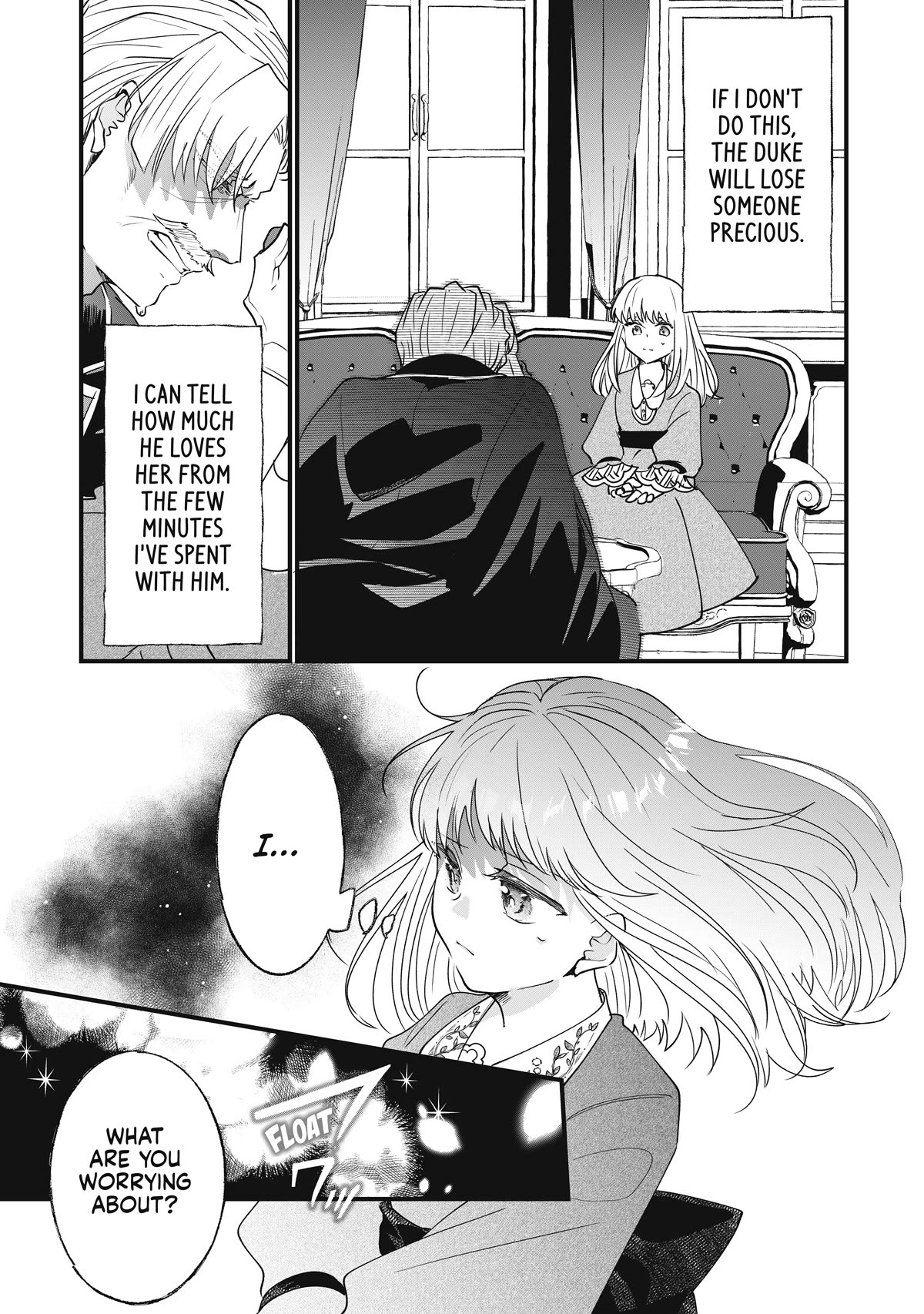 Nidoto Ie ni wa Kaerimasen! Chapter 8 - Page 13