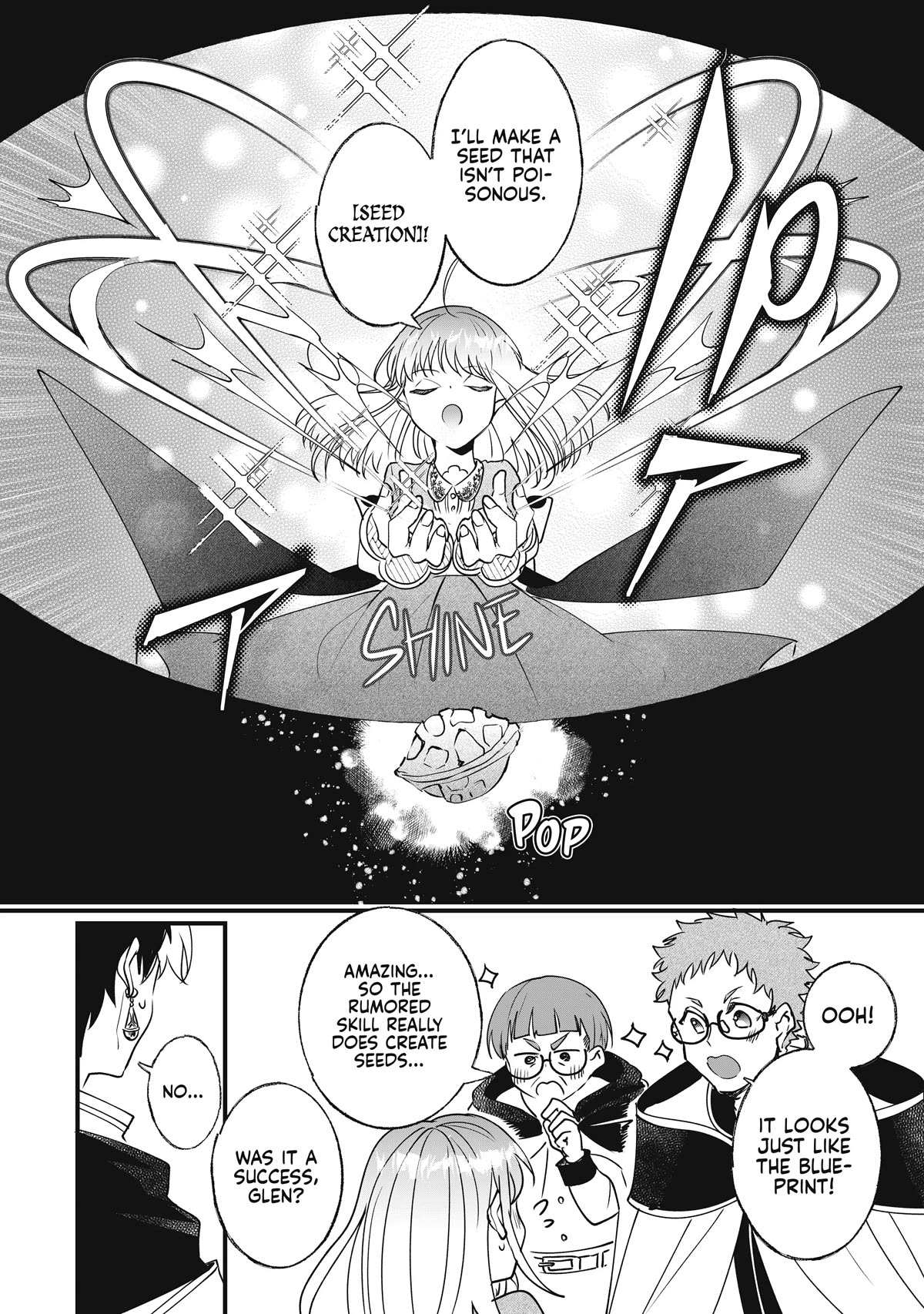 Nidoto Ie ni wa Kaerimasen! Chapter 8 - Page 18