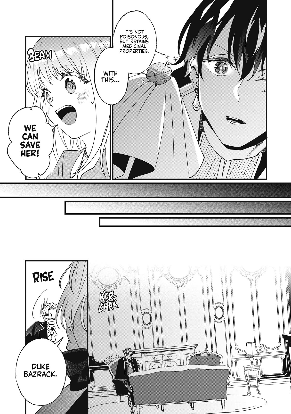 Nidoto Ie ni wa Kaerimasen! Chapter 8 - Page 23