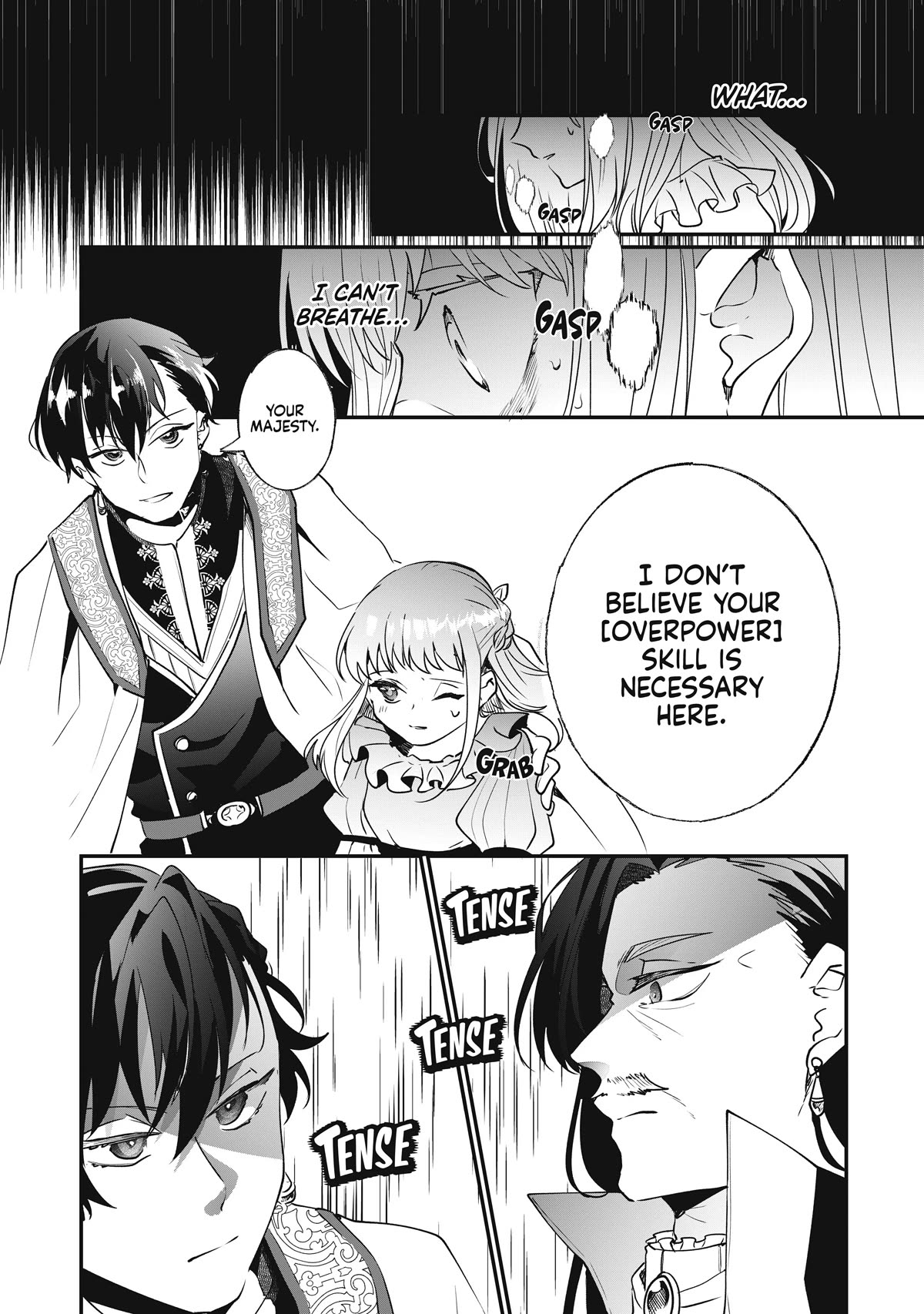 Nidoto Ie ni wa Kaerimasen! Chapter 9 - Page 13