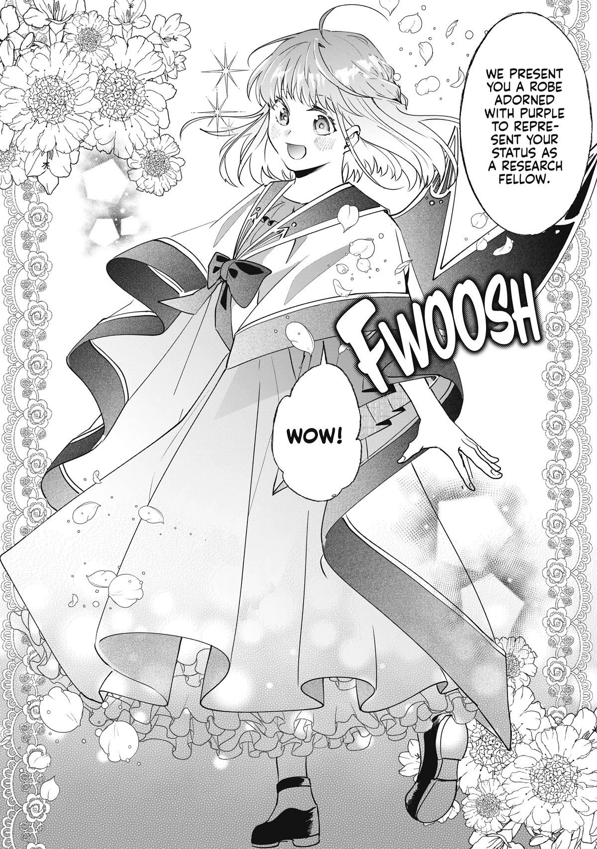 Nidoto Ie ni wa Kaerimasen! Chapter 9 - Page 16