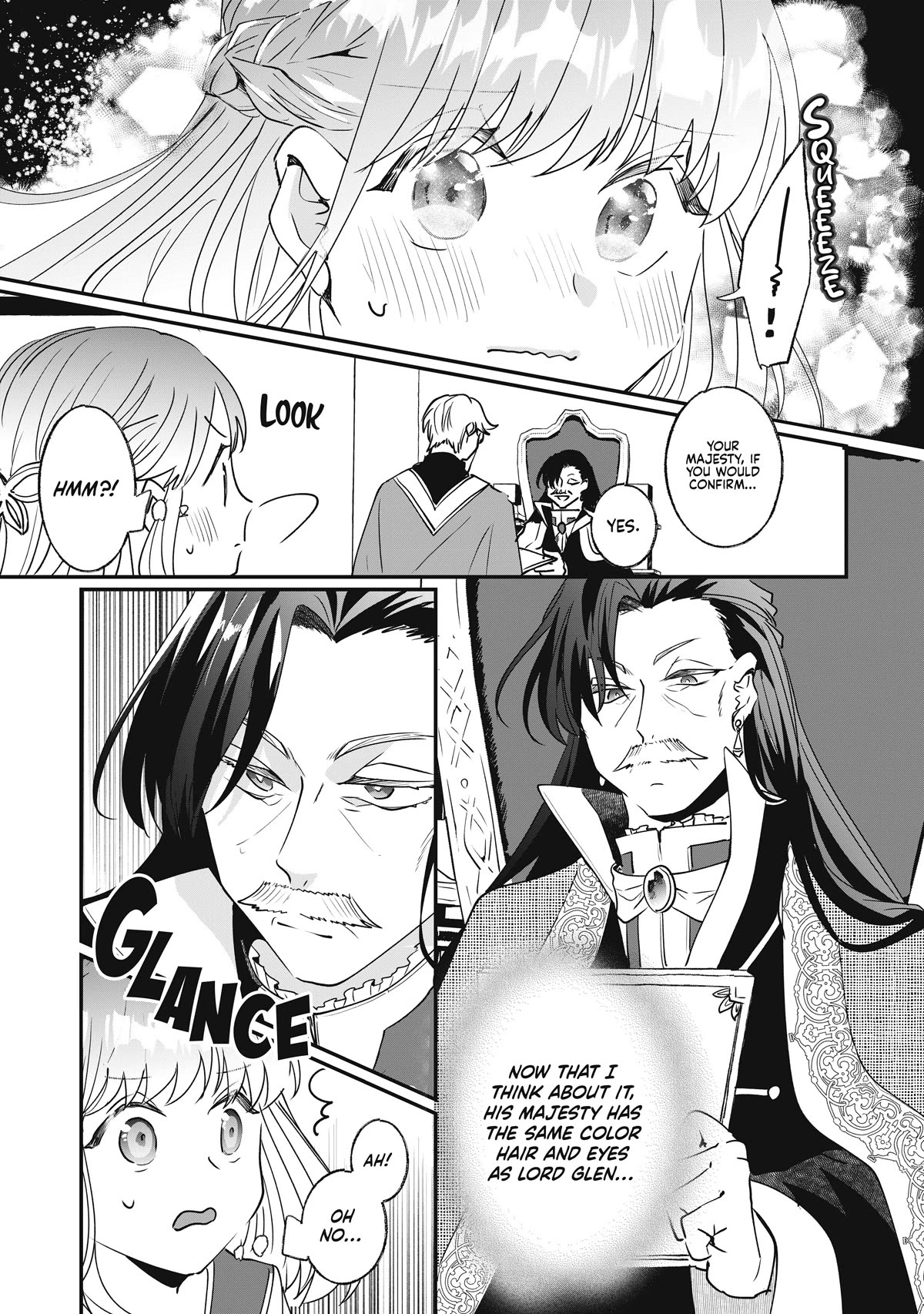 Nidoto Ie ni wa Kaerimasen! Chapter 9 - Page 19