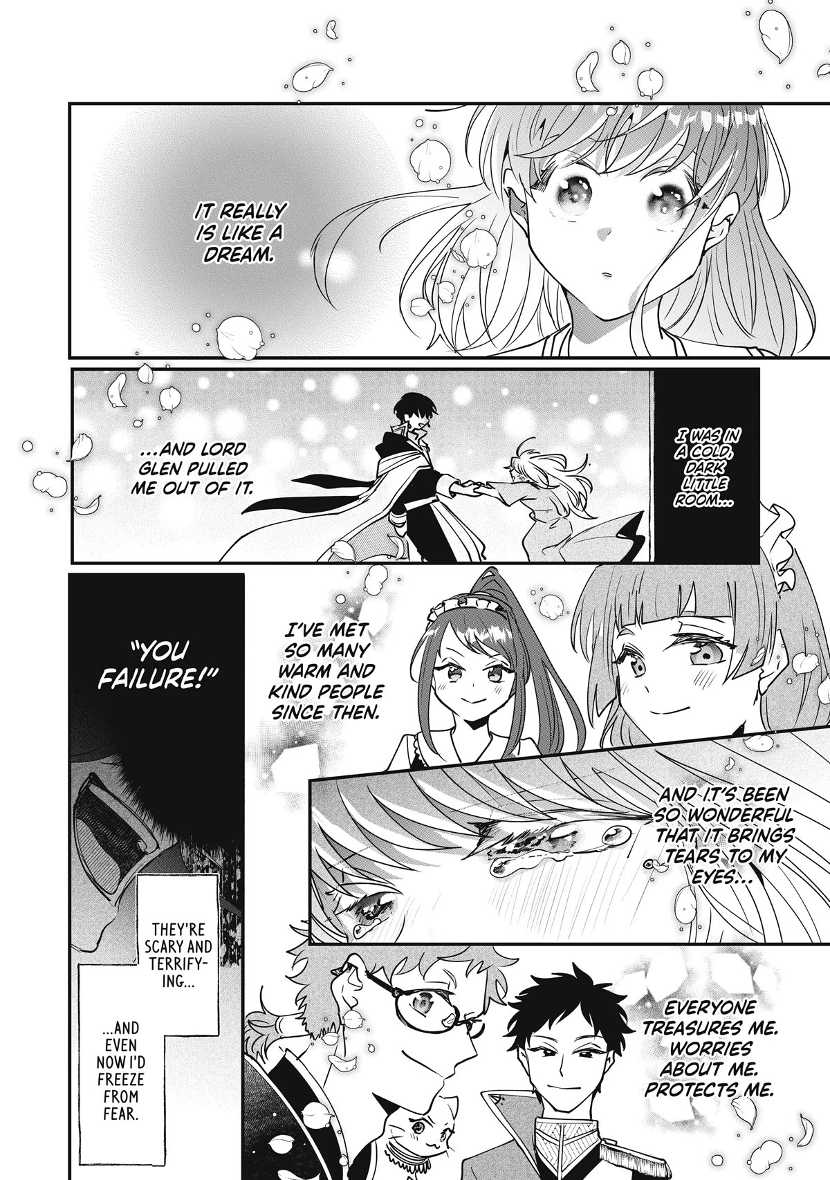 Nidoto Ie ni wa Kaerimasen! Chapter 9 - Page 30