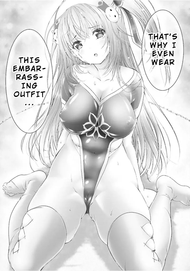 Night Bound Aubade Chapter 1 - Page 56