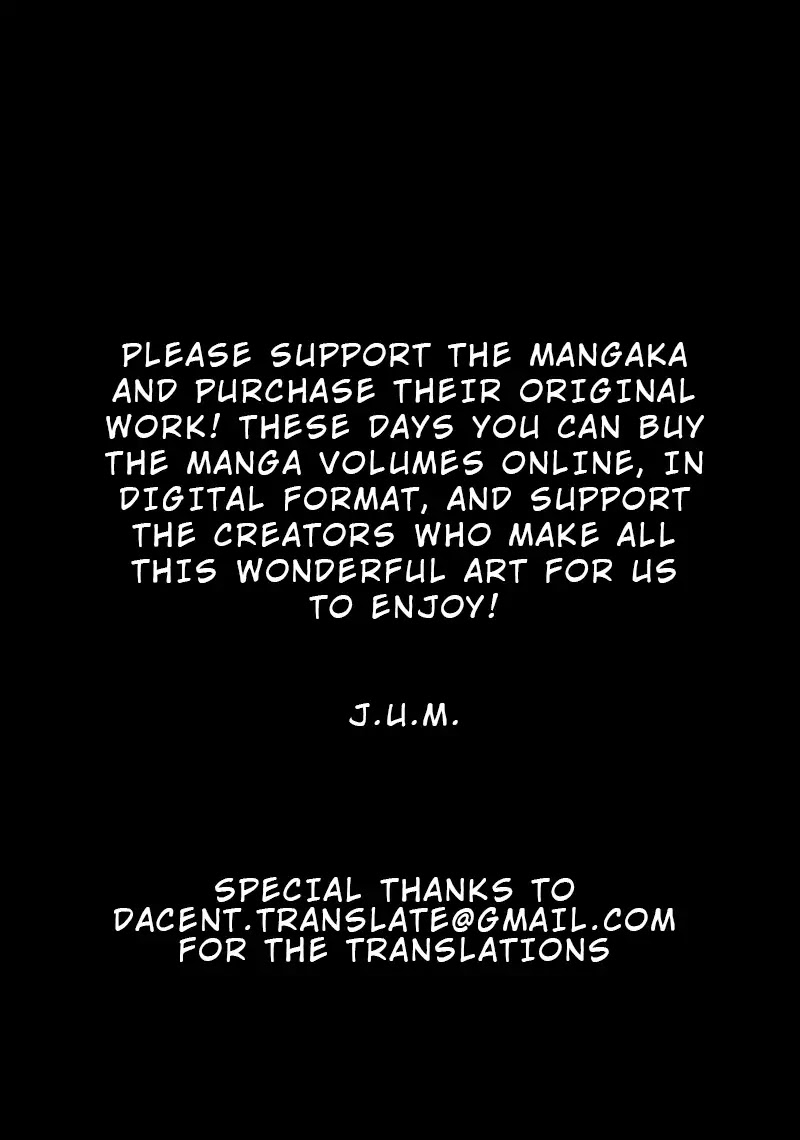 Night Bound Aubade Chapter 18 - Page 32