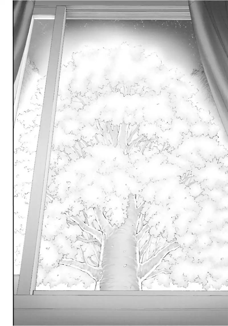 Night Bound Aubade Chapter 2 - Page 31