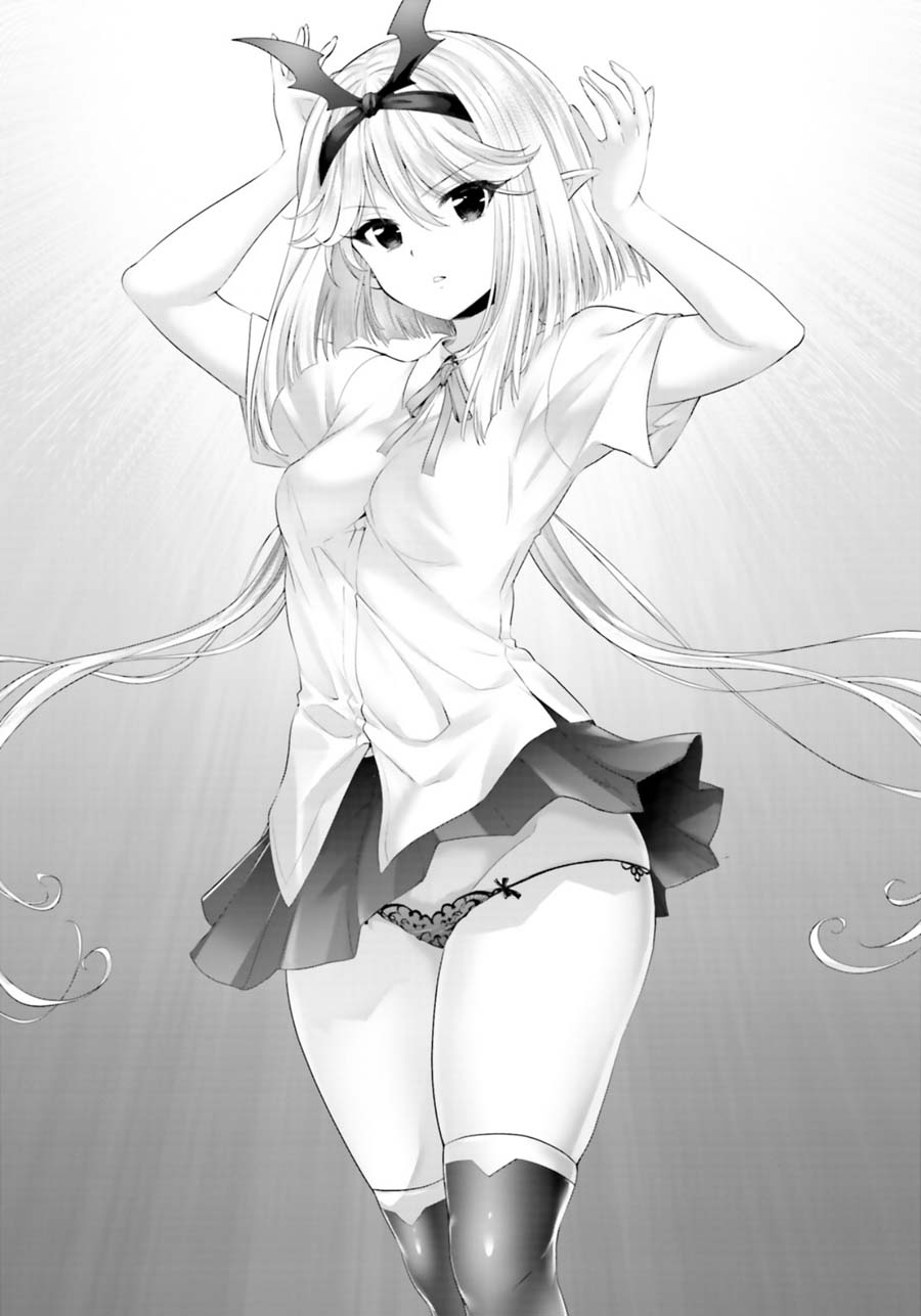 Night Bound Aubade Chapter 27 - Page 29