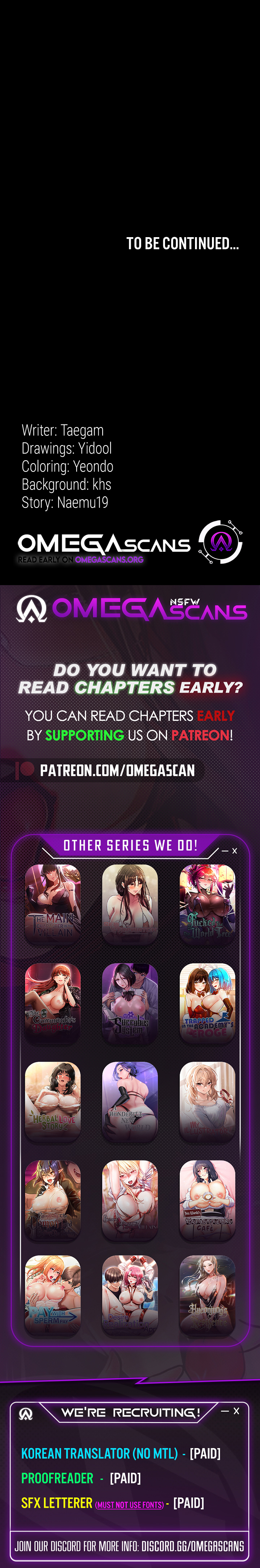 Night Hospital Chapter 16 - Page 12