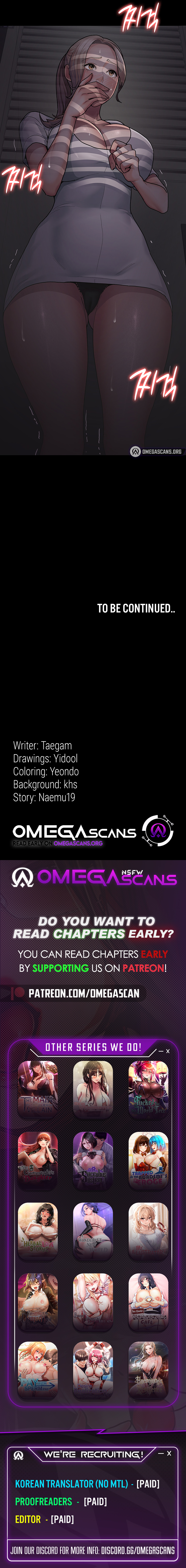 Night Hospital Chapter 5 - Page 8