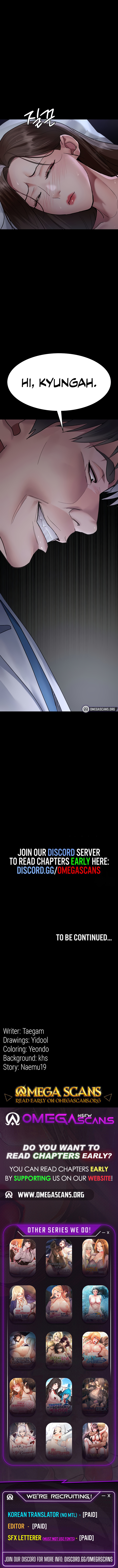 Night Hospital Chapter 95 - Page 10