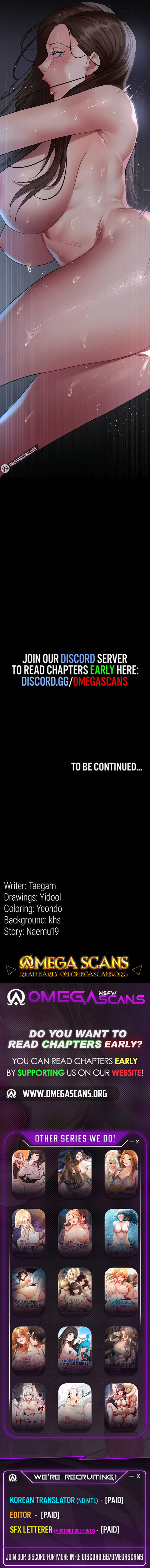 Night Hospital Chapter 97 - Page 11