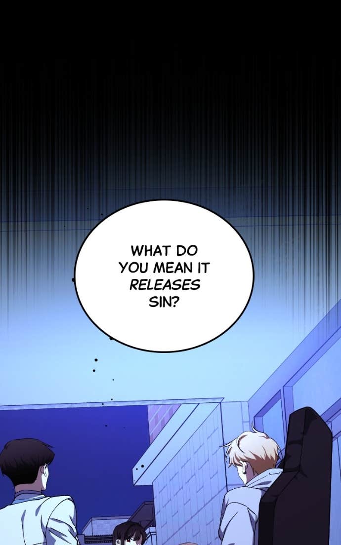 Night of Shadows Chapter 90 - Page 1