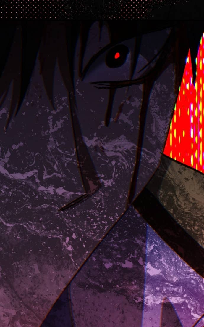 Night of Shadows Chapter 90 - Page 110