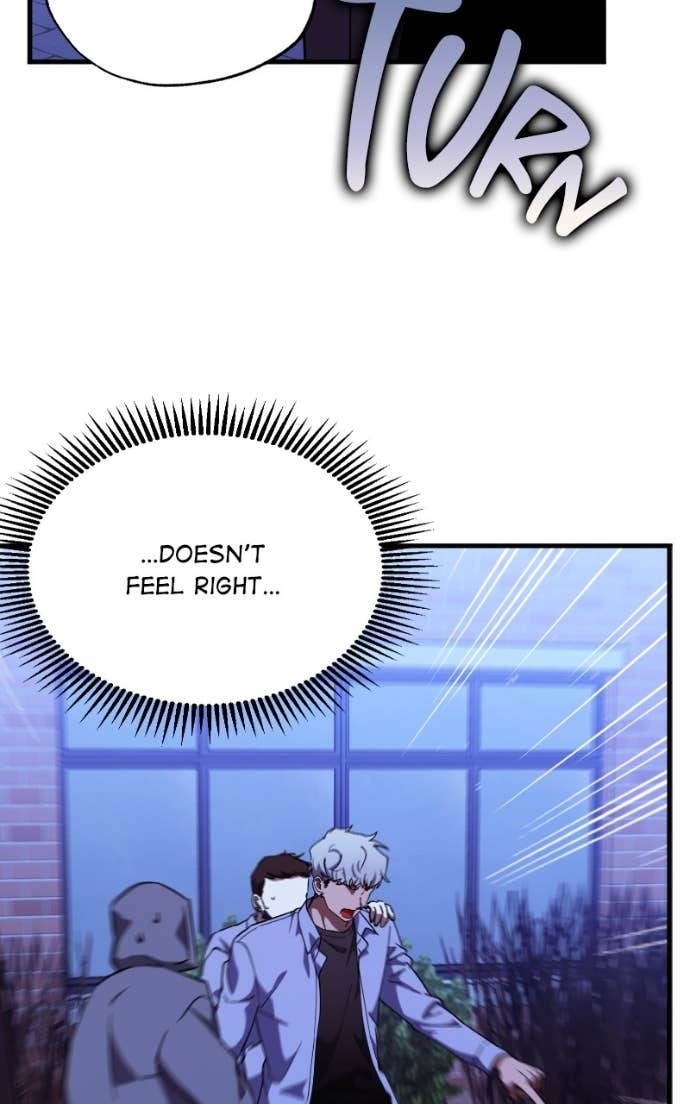 Night of Shadows Chapter 90 - Page 12