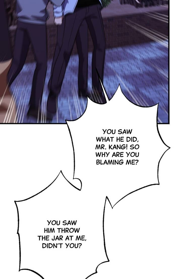 Night of Shadows Chapter 90 - Page 13