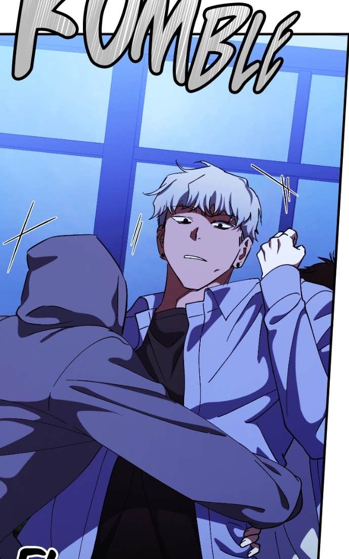 Night of Shadows Chapter 90 - Page 15