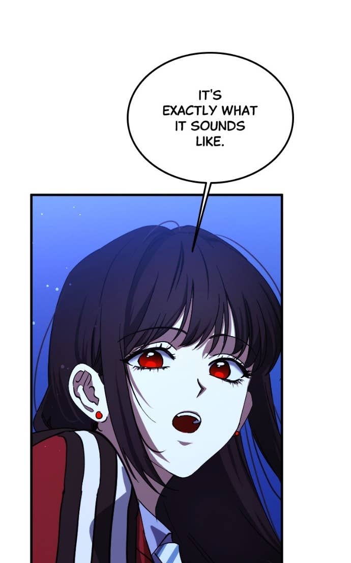 Night of Shadows Chapter 90 - Page 3